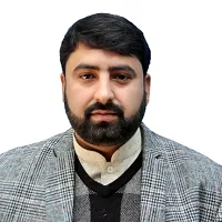 Photo of Muhammad Qasim
