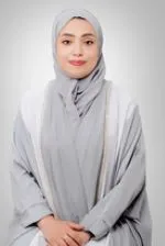 Photo of Asma Al-Ghassani