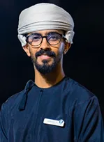 Photo of Khlaid Al Shukaili