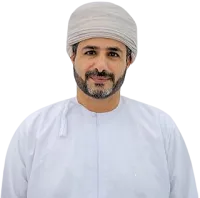 Photo of Bader Hilal Al-Shaqsi