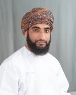 Photo of Khalid Al-Maqbali