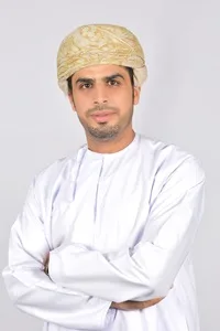 Photo of Ismail Al Yahmadi
