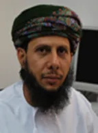 Photo of Nasser Al Zeidi
