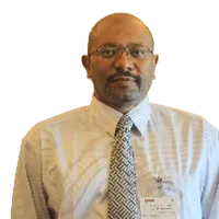 Photo of Osman Abdalla