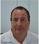 Photo of Michael James Barry