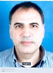 Photo of Mounir Arfi