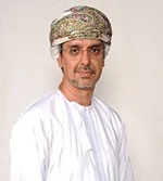 Photo of Haider Al-Lawati