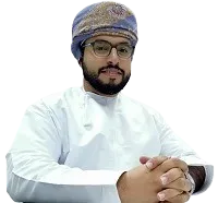 Photo of Saeed Al-Abri