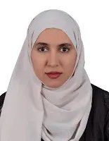 Photo of Huda Al Battashi