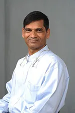 Photo of Sanjiv Gupta