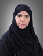 Photo of Shadha Al Amri