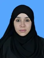 Photo of Badriya Rabia Al Shaqri