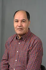 Photo of Sebti Kerbal