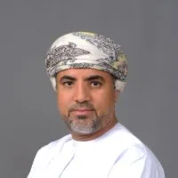 Photo of Nasser Al Zadjali