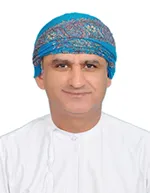 Photo of Hamad Al-Mamari