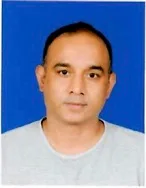 Photo of Manoj Kumar Tiwari