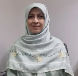 Photo of Haleh Amintoosi