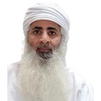 Photo of Hilal Said Al-Zidi