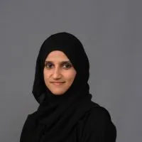 Photo of Zulaikha Al-Mahrooqi