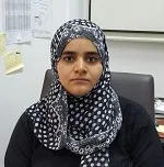 Photo of Iman Mubarak Saif Al Azri