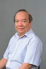 Photo of Anton Purnama