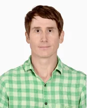 Photo of Antoine Leduc