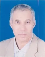 Photo of Youcef Baghdadi