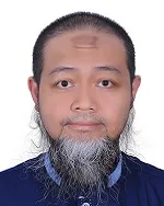 Photo of Arief Cahyo Wibowo