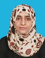 Photo of Rasha Sulaiman Al Qassabi