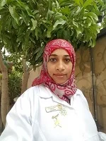 Photo of Nadya Salim Al Burashdi