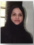 Photo of Zwaina Al-Jahwari