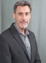 Photo of Osama Abou-Zied
