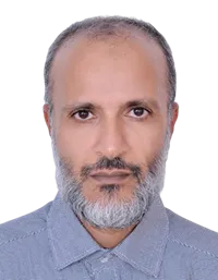 Photo of Mohamed El-Ghali