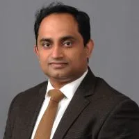 Photo of Sumesh Pillai
