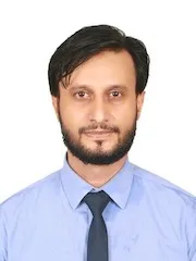 Photo of Muhammad Farooq