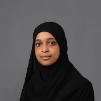 Photo of Kawthar Mhd. Al Rasbi