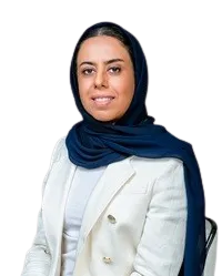 Photo of Amani Humaid Al-Abri