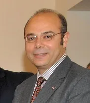 Photo of Alaa Ibrahim