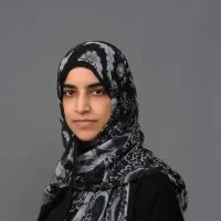 Photo of Rahma Al Harthy