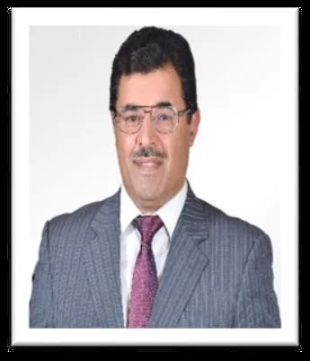 Photo of Ahmad Al Salman