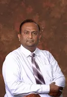 Photo of Mohammed Sajeed