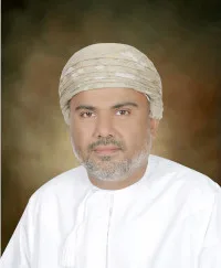 Photo of Tariq M. Ghulam