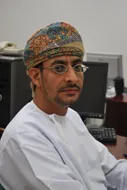 Photo of Suleiman Nasser Al Salmi